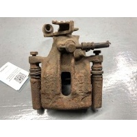 Суппорт задний правый Mitsubishi Carisma 1998 MR955246