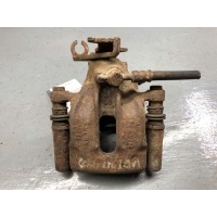 Суппорт задний правый Mitsubishi Carisma 1998 MR955246