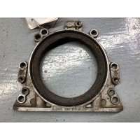 Крышка двигателя задняя Volkswagen Passat B6 2010 06A103171A
