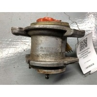 Распределитель зажигания (трамблёр) Opel Vectra A 1990 0237521026