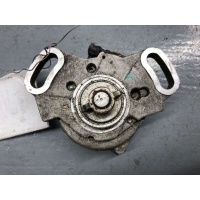 Распределитель зажигания (трамблёр) Hyundai Santamo 1997 39310-33020,DD124091