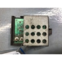 Сопротивление печки Renault Laguna 1 2000 94.00113