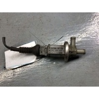 Клапан воздушный Audi 80 B4 1994 078133517