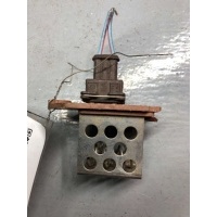 Сопротивление печки Citroen C8 2002 9641212680