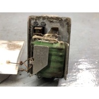 Сопротивление печки Seat Toledo 1 1999 535959263