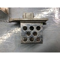 Сопротивление печки Fiat Ulysse 2 2002 9641212580