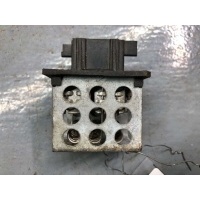 Сопротивление печки Peugeot 206 1 2001 BEHR, 6450.EN