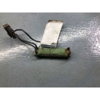 Сопротивление печки Seat Alhambra 1 2000 701959263D