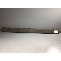 Накладка двери передней левой Volkswagen Passat B5 2003 3B0854939B