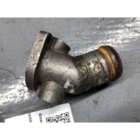 Фланец (тройник) системы охлаждения Audi A6 C4 (S6,RS6) 1994 034121133H
