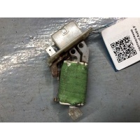 Сопротивление печки Opel Astra F 1999 90421995