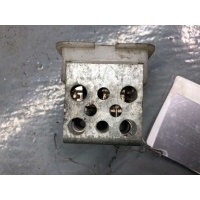 Сопротивление печки Opel Omega B 2006 5399663050