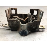 Замок капота Mercedes CLK W208 2000 A 208 887 01 27