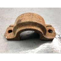 Крепление втулки стабилизатора Audi A6 C4 (S6,RS6) 1994 4A0411336D