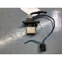 Сопротивление печки Mazda 323 BG 1991 BR70-61-B15
