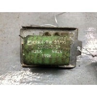Сопротивление печки Volkswagen Jetta 3 1991 191959263