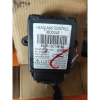 Блок управления светом Ford Transit 4 2014 BK2113C148AB