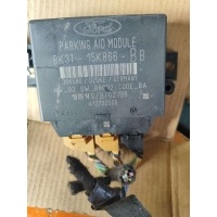 Блок управления парктрониками Ford Transit 4 2014 BK3T15K866BB