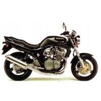 Naklejki suzuki gsf - 600 - n - bandit 1995