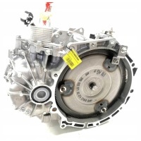 Новая кпп dsg volkswagen гольф viii aq160 tnx