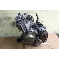 Двигатель кпп набор . оборудование kawasaki zx6r 636 03 - 04 ninja