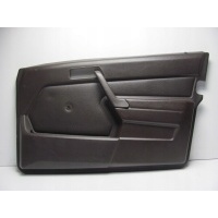 Мерседес w201 190 боковина дверь правая передняя коричневый