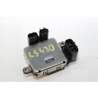 Lexus ls ls430 v8 блок блок управления вентилятора 89257 - 30040