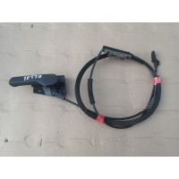 Трос галстук капота volkswagen jetta iii гольф v 1k1823535a