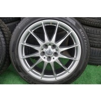 Алюминиевые колёсные диски шины skoda kodiaq volkswagen tiguan audi a6 c8