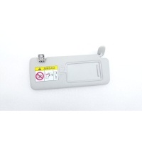 Козырек солнцезащитный Hyundai Tucson NX4 2021 85220N9300MMH, 85235D3000MMH