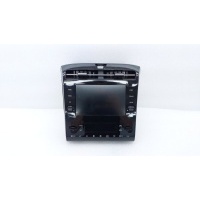 Блок управления климат контролем Hyundai Tucson NX4 2021 97250N9310RET, 97410N9000NNB, 96525N9110RET