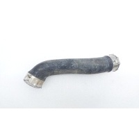 Патрубок интеркулера Hyundai Tucson NX4 2021 282662R400