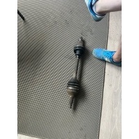 приводной вал Ford Mondeo 3 2006 1600652