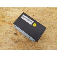 Блок блок управления подвески audi a6 c7 4g0907553f