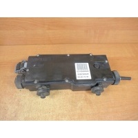 Тормоз механический электрический шток renault scenic ii 2 короткий 8200396849