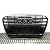 Решетка радиатора audi a5 8t 07 - 17 8t0853651g седан / лимузин