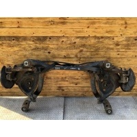 Балка подвески задняя Audi A6 C6 (S6,RS6) 2007 4F0505235AG