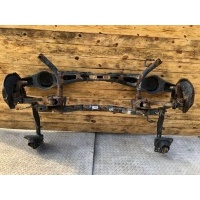 Балка подвески задняя Volkswagen Golf 5 2005 1K0505315BA