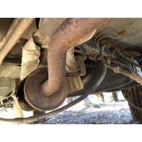 Глушитель Ford Galaxy 1 restailing 2001