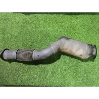 Катализатор BMW M3 G82 18329501471, 9501473