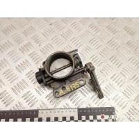 Заслонка дроссельная Renault Espace 3 2000 7700875078,7278908001,72789080,7700102871,8200060868