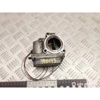Заслонка дроссельная Skoda Fabia 2 (5J) 2012 045128063G,045128063,045128063C,045128063D,A2C53043714,A2C53099814,A2C59511707,703703880