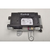 Форд фиеста mk8 блок bluetooth lr3t - 14g087 - ve