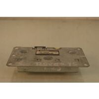 Блок навигации gps rover 75 ywy100240