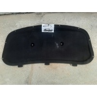 Шумоизоляция капота крепеж opel astra j iv 2009 - 2012 хэтчбек 5 дверь универсал