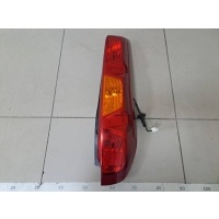 Фонарь задний правый Nissan Nissan X-Trail (T31) 2007-2014 26554JG00B, 26554JG00A