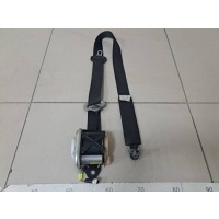 Ремень безопасности с пиропатроном Nissan Nissan X-Trail (T31) 2007-2014 86884JG400