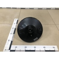 Усилитель тормозов вакуумный Renault Renault Duster 2012> 472106085R