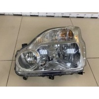 Фара левая Nissan Nissan X-Trail (T31) 2007-2014 26060JG40A