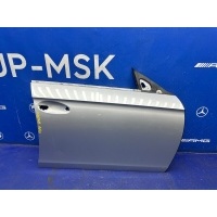 дверь Mercedes-benz CLS500 w219 2005 A2197200205
